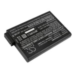 Battery for MetOne Lasair III 5100