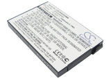 Battery for Philips Avent Eco SCD535 DECT Avent SCD530 Avent SCD535 Avent SCD535/00 Avent SCD536 Avent SCD540 BYD001743 BYD006649