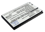 Battery for Oricom SC910 Secure 910