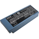 Battery for Philips ForeRunner FR2+ FR2+ Defibrillator HeartStart FR2 HeartStart FR2 Plus Training 6073-A M3840A M3841A M3848A M3860A M3861A M3863A M3863A-146144 M6462 M6463 M6474