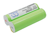 Battery for Philips 5822XL 5801XL Norelco 965RX Norelco 5822XL 965RX Norelco 5801XL Norelco 6732X 5842XL 138-10334 138-10673 138-10727 4822-138-10334 4822-138-10673 4822-138-10727 SHB1 SHB2