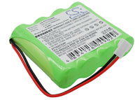 Battery for Philips TD9200 TD9203 TD9205 TD9260 TD9261 TD9262 TD9270 TD9271 TD9272 NA120D05C099