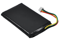 Battery for Packard Bell Compasseo 500 Compasseo 820 CM-2