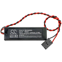 Battery for Dynabook 286 386