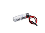 Battery for Yaskawa Motoman robot 479348-1