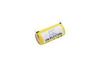 Battery for Panasonic BR-2/3AG with Weld Leg BR17335 BR-2/3AG