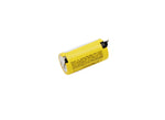 Battery for Panasonic BR-2/3AG with Weld Leg BR17335 BR-2/3AG