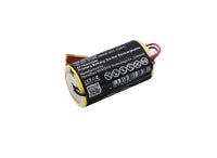 Battery for GE Fanuc CNC 16i Fanuc CNC 18i A20B0130K106 A20B-0130-K106 A98L-0031-000 A98L00310007 A98L-0031-0007