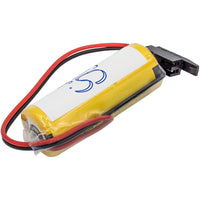 Battery for Panasonic BR-A