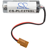 Battery for Toshiba ER17500V