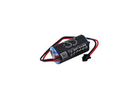 Battery for Sanyo CR17335SE-R ER2/3A GT15-BAT CR17335SE-R