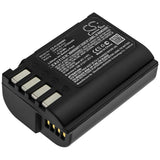 Battery for Panasonic Lumix DC-S5 Lumix DC-S5K Lumix G9 Lumix GH5 Lumix GH5S DMW-BLK22