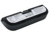 Battery for iRiver PMC-100 PMC-120 PMC-140 iBP-300