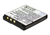 Battery for GE A830