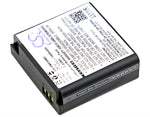 Battery for Polaroid iM1836 ZK10