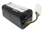 Battery for Panasonic MC B 20 J MC-B10P MC-B20J MC-B20JP MC-B20JP-A MC-B20JP-R AMV10V-8K