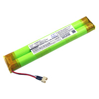 Battery for Paradox Magellan MG6060 MG6060 Control Panel MG6130 MG6130 Control Panel MG6160 MG6160 Control Panel 0780100172 0780100178