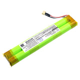 Battery for Paradox Magellan MG6060 MG6060 Control Panel MG6130 MG6130 Control Panel MG6160 MG6160 Control Panel 0780100172 0780100178