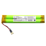 Battery for Paradox Magellan MG6060 MG6060 Control Panel MG6130 MG6130 Control Panel MG6160 MG6160 Control Panel 0780100172 0780100178