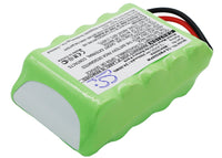 Battery for Robomow MRK5006A Perimeter MRK5002 Perimeter Switch Rasenmah-Roboter RL2000 Rasenmah-Roboter RL555 Rasenmah-Roboter RM200 Rasenmah-Roboter RM400 RC302 RC304 RC306 MRK5002 MRK5002C MRK5006A