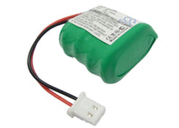 Battery for Handheld Quick Check QC150 Quick Check QC200 3120334201 31203342-01