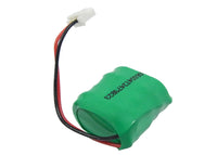 Battery for Handheld Quick Check QC150 Quick Check QC200 3120334201 31203342-01