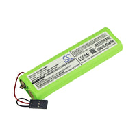 Battery for Puritan Bennett 49221900 PB100 PB700 Renaissance II P-495219-00