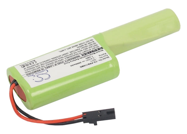 Battery for Puritan Bennett Nellcor PB110 5677