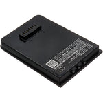 Battery for Psion EP10 EP1031002010062A EP1031012040062C EP1031012050062C EP1031701040062C EP1031702030062C EP1031702040062C EP1031702050062C EP1032002050062C 1100911-001 1100912-100