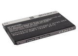 Battery for Panasonic KX-PRX110 KX-PRX110GW KX-PRX120 KX-PRX120GW KX-PRX150 KX-PRX150GW KX-PRA10 KX-PRA10EX KX-PRX110 KX-PRX120 KX-PRX150