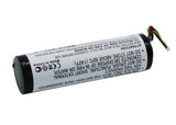 Battery for Philips PMC7230 PMC7230/17 ABC6A