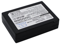 Battery for Falcon PSC 4220 PSC 4220-1011R PSC 4223