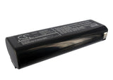 Battery for Paslode IM325/80 CTQ IM-350 IM350A IM350ct IM50 F18 IM65 F16 IM65A IM65A F16 IM65A-F16 IMCT 404400 404717 BCPAS-404717 BCPAS-404717HC