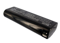 Battery for Paslode IM325/80 CTQ IM-350 IM350A IM350ct IM50 F18 IM65 F16 IM65A IM65A F16 IM65A-F16 IMCT 404400 404717 BCPAS-404717 BCPAS-404717HC