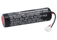 Battery for Philips Pronto TSU-9600 Pronto TSU-9800 2422 526 00208 PB9600