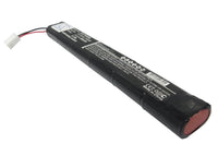 Battery for Pentax PJ200 PocketJet 3 PocketJet 3 Plus PocketJet 3 Printer PocketJet II Printer 205526 PT-1501A