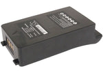 Battery for Psion Teklogix 7035 Teklogix 7035i Teklogix 7035if 1080179C.2 1916926 20605-002 20605-003