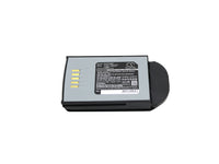 Battery for Psion Teklogix 7535 Teklogix 7535LX 1030070-003 HU3000