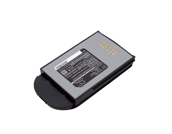 Battery for Psion Teklogix 7535 Teklogix 7535LX 1030070-003 HU3000