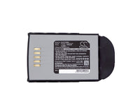 Battery for Psion Teklogix 7535 Teklogix 7535LX 1030070-003 HU3000