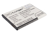 Battery for Pantech A860S 4G IM-A860 IM-A860K IM-A860L IM-A860S Vega 6 Vega N6 BAT-7400M