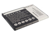 Battery for Pantech A860S 4G IM-A860 IM-A860K IM-A860L IM-A860S Vega 6 Vega N6 BAT-7400M