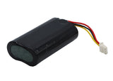 Battery for CITIZEN CMP-10 Mobile Thermal printer BA-10-02