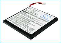 Battery for Brother MW-100 MW-140BT MW-140BT portable printers int MW-145BT BW-100 BW-105