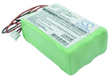 Battery for Symbol PTC-870IM PTC-870IM Terminal 19158-001 20386-000-01