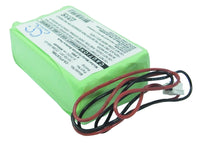 Battery for Symbol PTC-870IM PTC-870IM Terminal 19158-001 20386-000-01