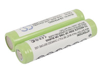 Battery for Panasonic KX-TG6431M KX-TGA651B KX-TG1033PK KX-TG6413T KX-TG7532B KX-TG1033 KX-TG6411T KX-TG7531B KX-TGA430B KX-TG1032S KX-TG6324 KX-TG7434B KX-TGA430 KX-TG1032PK HHR-4DPA HHR-55AAABU