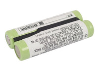 Battery for Panasonic KX-TG6323 KX-TG7433B HHR-4DPA HHR-55AAABU