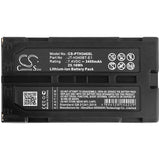 Battery for Panasonic JT-H340BT-10 JT-H340PR JT-H340PR1 JT-H340BT-E1 JT-H340BT-E2