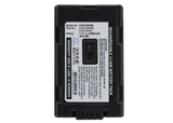 Battery for Panasonic AG-DVX100E AG-DVX100BP AG-DVX100BE AG-DVX100B AG-DVX100AP AG-DVX100AE AG-DVX100A AG-DVX100 CGA-D54 CGA-D54S CGA-D54SE CGA-D54SE/1B CGA-D54SE/1H CGP-D54S CGR-D54S VW-VBD55